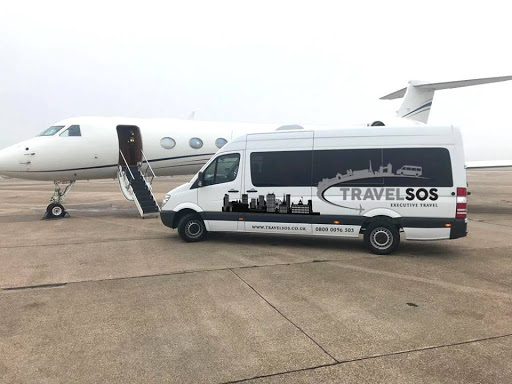 Travel SOS