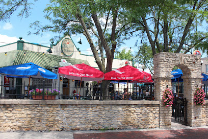 THE FILLING STATION PUB & GRILL