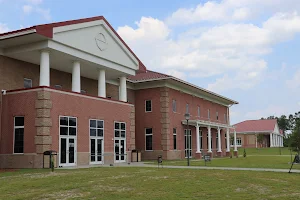 Johnson Fitness Center image