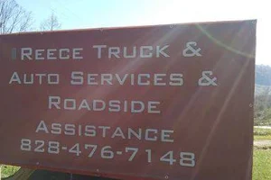 Reece Truck & Auto Services LLC image