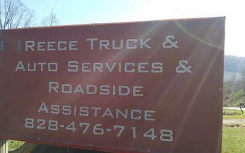 Reece Truck & Auto Services LLC image