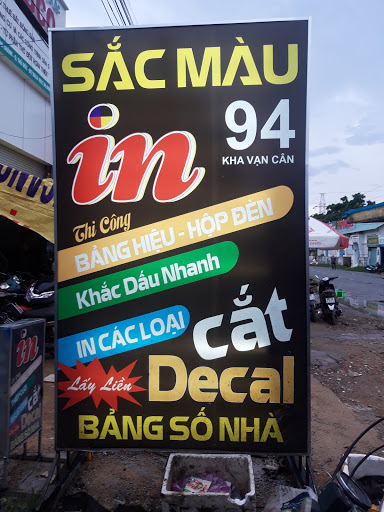 Top 20 biển mika cửa hàng Thị xã Cai Lậy Tiền Giang 2022