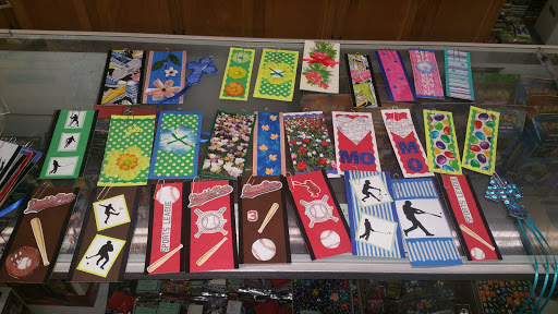 Book Store «Book Nook», reviews and photos, 203 Washington Ave, West Plains, MO 65775, USA