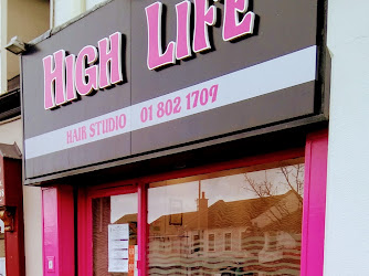 High Life Hair Studio