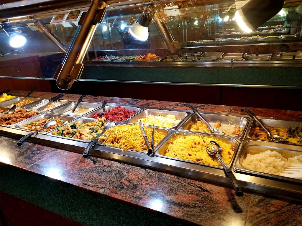 Far East Buffet 06109