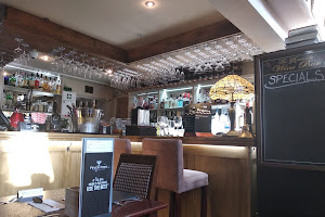 The Riverside Wine Bar