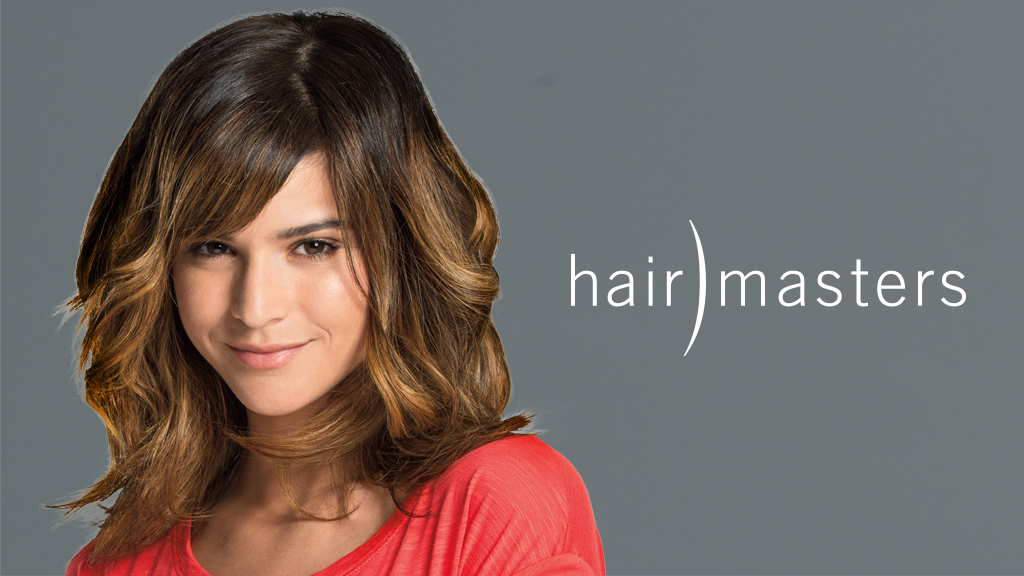 HairMasters 98292