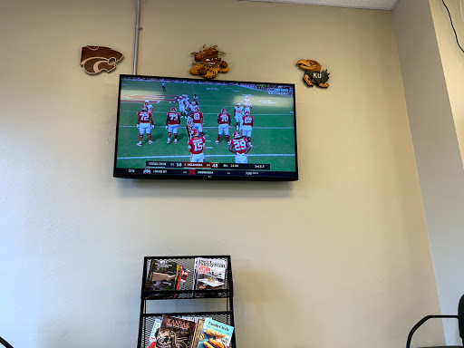 Barber Shop «Village Barber & Style Shop», reviews and photos, 4731 E Douglas Ave, Wichita, KS 67218, USA