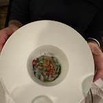 Photo n°2 de l'avis de Car.l fait le 10/02/2024 à 21:54 sur le  Alma Civita à Civita di Bagnoregio