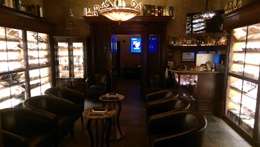 Tobacco Shop «Titan Cigar Shop & Lounge», reviews and photos, 2634 Chapel Lake Dr, Gambrills, MD 21054, USA