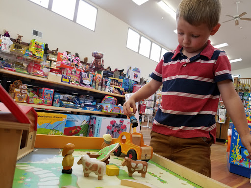 Toy Store «Spunky Skunk», reviews and photos, 344 N Franklin St, Fort Bragg, CA 95437, USA