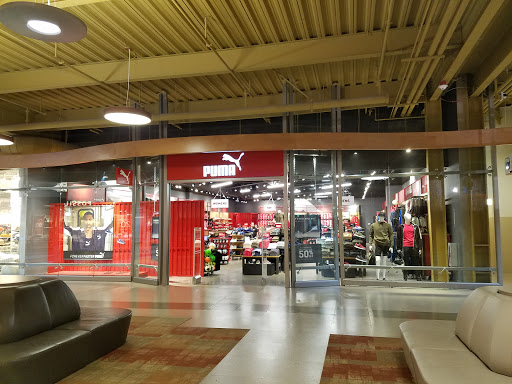 Shoe Store «PUMA», reviews and photos, 306 Hiawatha Blvd W j104, Syracuse, NY 13290, USA