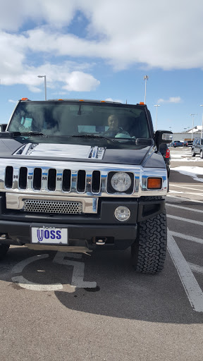 Used Car Dealer «Voss Used Cars», reviews and photos, 99 Loop Rd, Dayton, OH 45459, USA