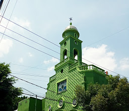 Parroquia Santa Rita de Casia photo