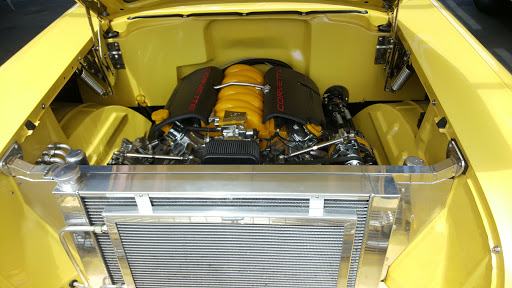 Ford Dealer «Downtown Ford Sales», reviews and photos, 525 N 16th St, Sacramento, CA 95811, USA