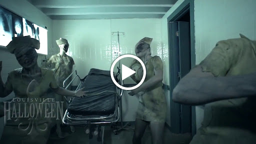 Haunted House «Fear Fair», reviews and photos, 800 A Ave E, Seymour, IN 47274, USA