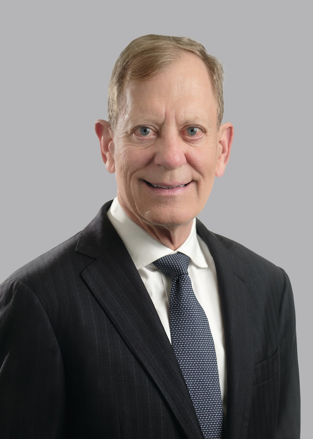 Dr. John M. Hoffman, MD