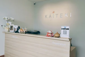 Kaiteki Skin Aesthetic Clinic || Kota Kemuning, Shah Alam image