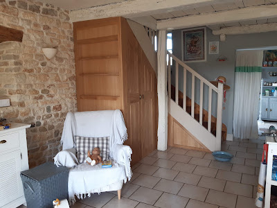 Lefort-Concept Ebénisterie à Magny-Saint-Médard