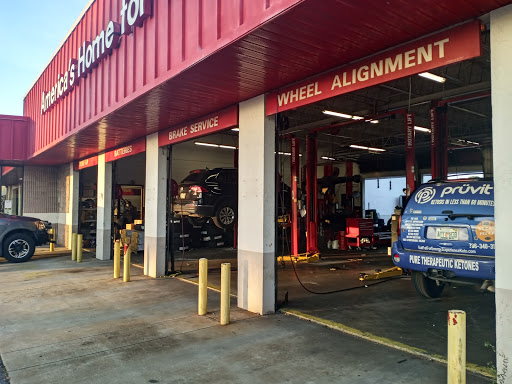 Tire Shop «Tires Plus», reviews and photos, 800 US Hwy 27 S, Sebring, FL 33870, USA