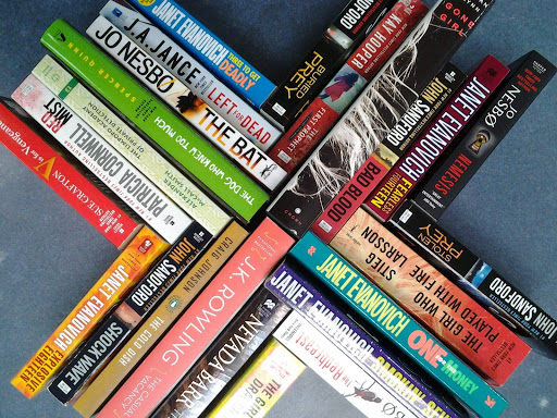 Used Book Store «The Corvallis Book Bin», reviews and photos, 215 SW 4th St, Corvallis, OR 97333, USA