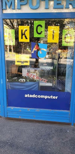 Atád-Computer Kft.