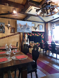 Atmosphère du Restaurant serbe Zavicaj - Au Pays Natal à Paris - n°3