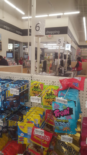 Craft Store «Michaels», reviews and photos, 321 Bayonne Crossing Way, Bayonne, NJ 07002, USA