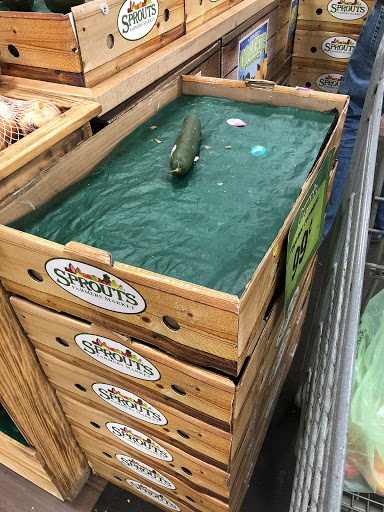 Health Food Store «Sprouts Farmers Market», reviews and photos, 111 E El Camino Real, Sunnyvale, CA 94087, USA