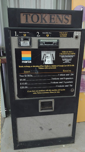 Rail Museum «Main Exhibit Hall», reviews and photos, 3595 Buford Hwy, Duluth, GA 30096, USA