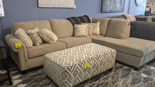 Furniture Store «Furnish 123», reviews and photos, 3235 E Hamilton Ave, Eau Claire, WI 54701, USA
