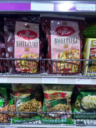 Indian Grocery Store «India Imports», reviews and photos, 2079 NW Aloclek Dr, Hillsboro, OR 97124, USA