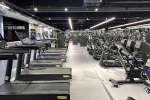 Salle de sport Roncq - Fitness Park image