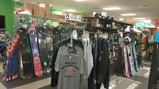 Sporting Goods Store «Play It Again Sports & Hockey», reviews and photos, 16929 WA-99 #110, Lynnwood, WA 98037, USA