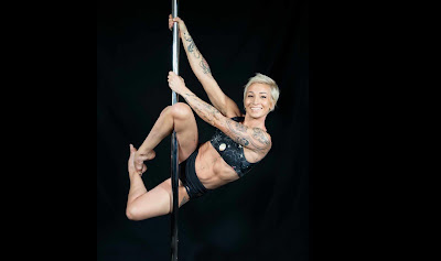 Pole Dance Aurillac / Espace Forme à Aurillac