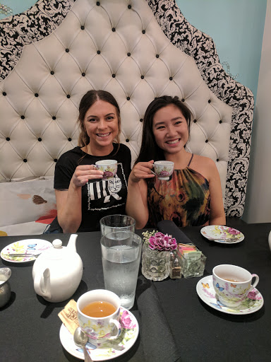 Bakery «The Royal Tea and Treatery», reviews and photos, 2950 Grace Ln, Costa Mesa, CA 92626, USA