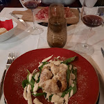 Photo n°1 de l'avis de Sara.i fait le 16/11/2021 à 10:56 sur le  Quadrophenia à Cremona