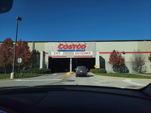 Warehouse store «Costco Wholesale», reviews and photos, 2900 Heartland Dr, Coralville, IA 52241, USA