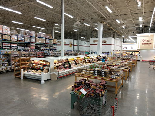 Warehouse club «BJ’s Wholesale Club», reviews and photos, 901 Technology Center Dr, Stoughton, MA 02072, USA