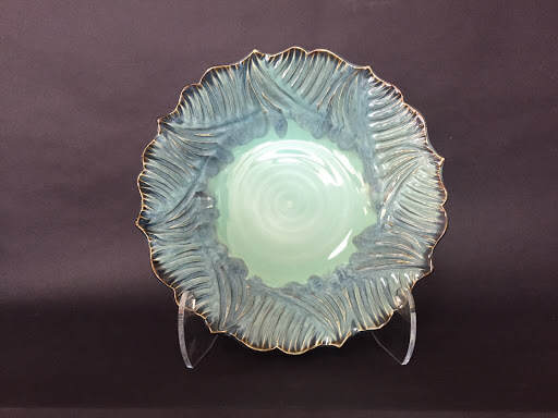 Craft Store «WINTERFIRE,LTD-WINTERFIRE CRAFT GALLERY», reviews and photos, 145 S Stratford Rd, Winston-Salem, NC 27104, USA