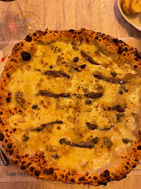 Plats et boissons du Restaurant Le Poète pizzeria à Six-Fours-les-Plages - n°14