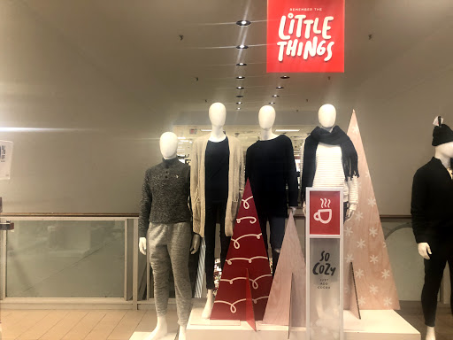 Department Store «JCPenney», reviews and photos, 18900 Michigan Ave, Dearborn, MI 48126, USA