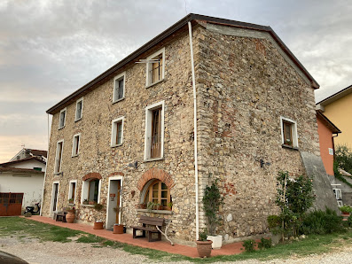 La Casa Nell'Aia Via della Grotta Giusti, 994G, 51015 Monsummano Terme PT, Italia