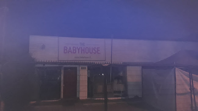 The Baby House