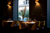Photos du propriétaire du Restaurant gastronomique Passionné Restaurant à Paris - n°1