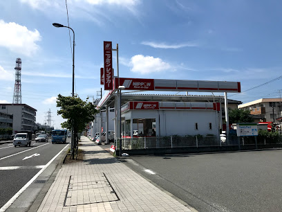 ニッポンレンタカー 橋本駅１６号営業所