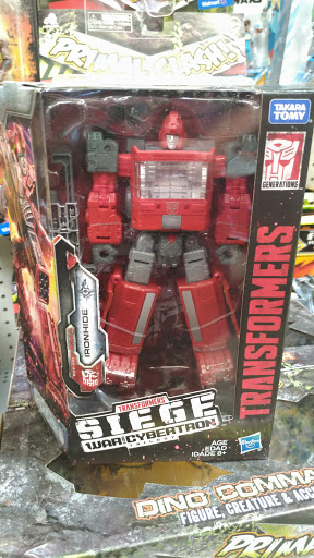 Department Store «Walmart Supercenter», reviews and photos, 8701 U.S. 19, Port Richey, FL 34668, USA