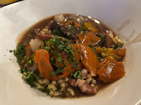 Bœuf bourguignon du Restaurant Le Petit Bouillon Pharamond à Paris - n°7