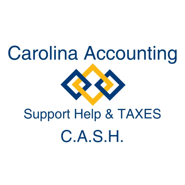 Carolina Accounting Support Help & TAXES