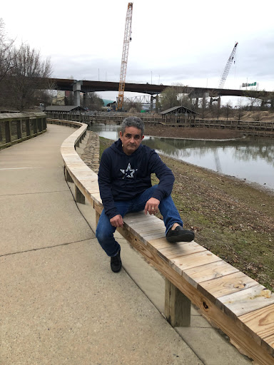 Park «William E. “Bill” Clark Presidential Park Wetlands», reviews and photos, President Clinton Ave, Little Rock, AR 72201, USA